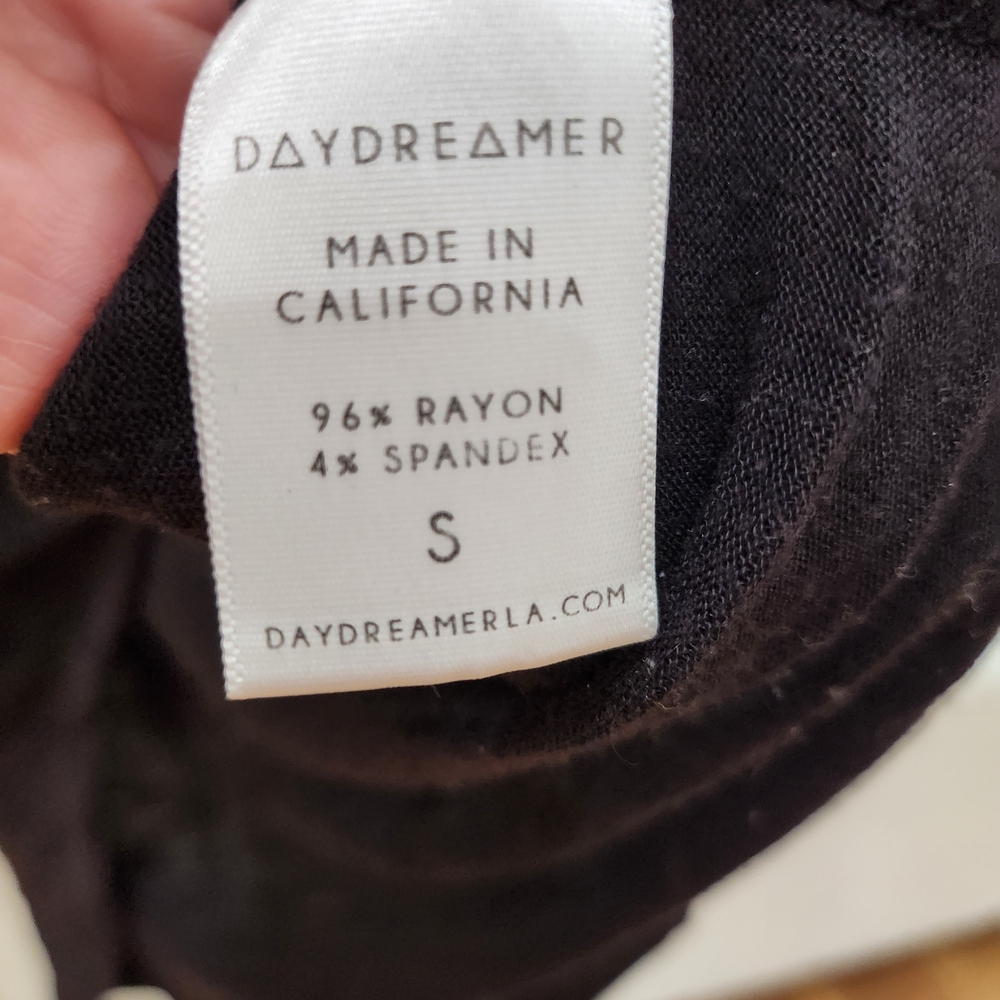 Daydreamer RUN DMC Tank - Picture 4 of 4